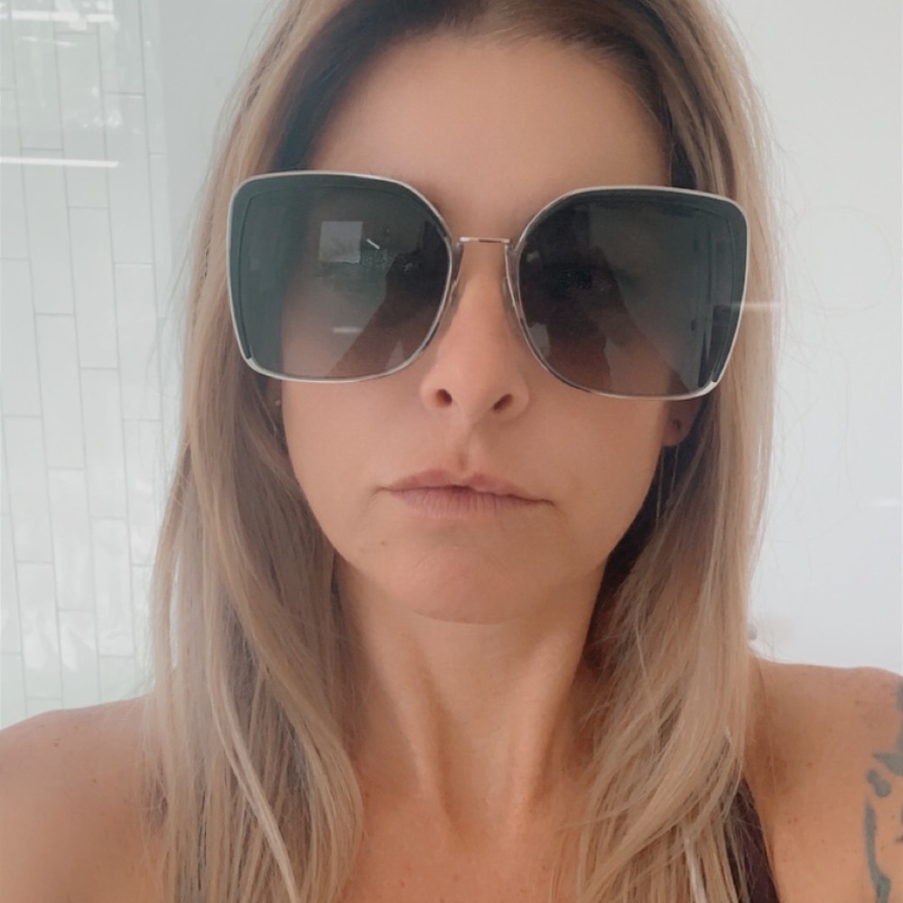 Fendi Sunglasses